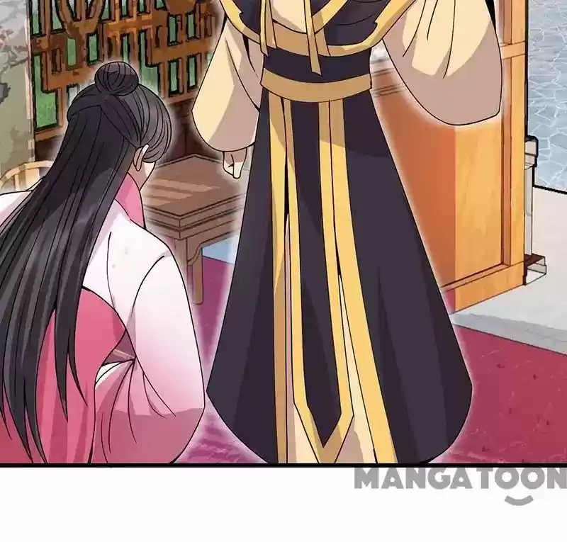 Revenge of a Fierce Princess Episode 150