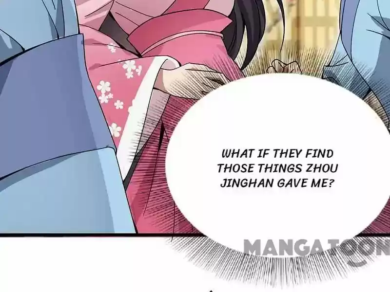 Revenge of a Fierce Princess Episode 150