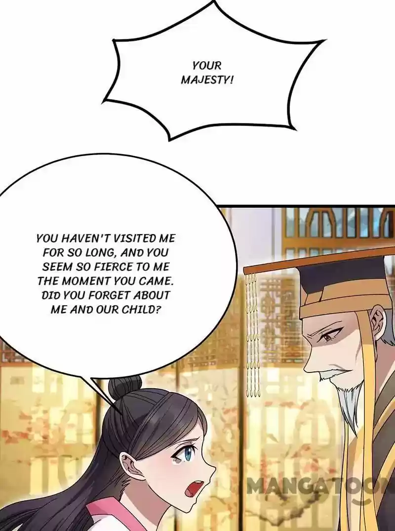 Revenge of a Fierce Princess Episode 150