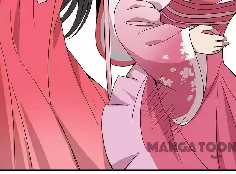 Revenge of a Fierce Princess Episode 150