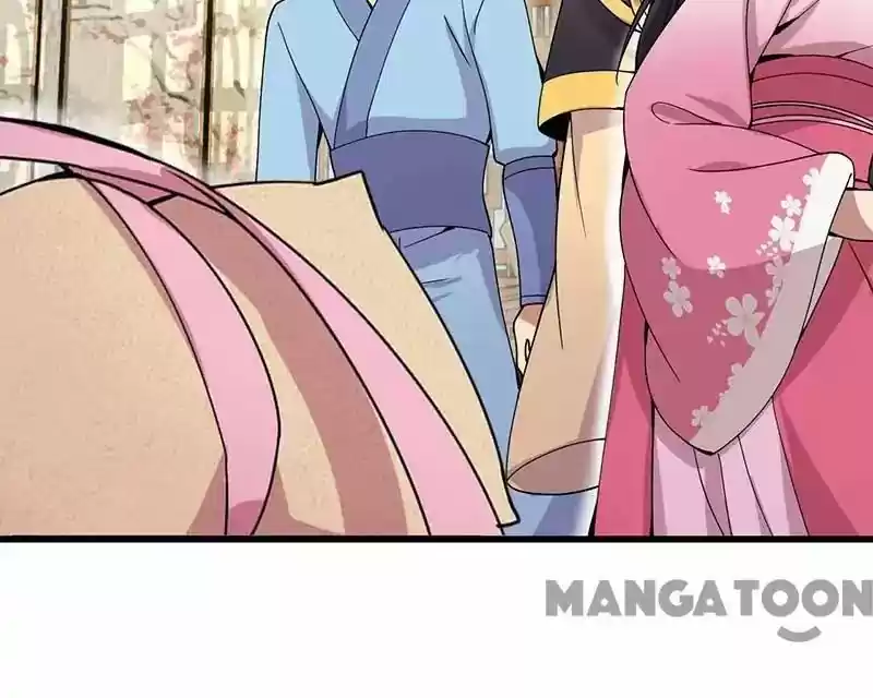 Revenge of a Fierce Princess Episode 150