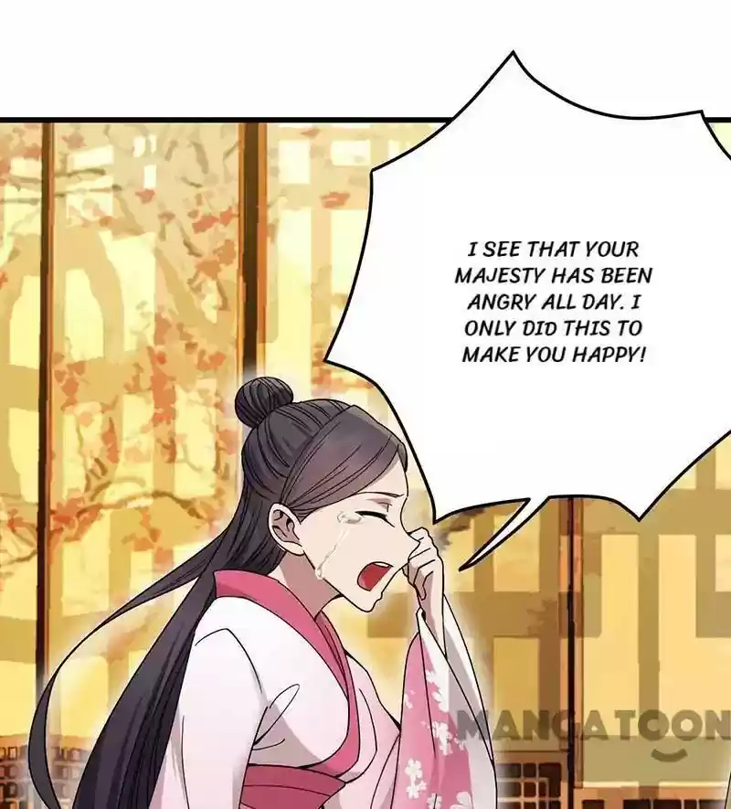 Revenge of a Fierce Princess Episode 150