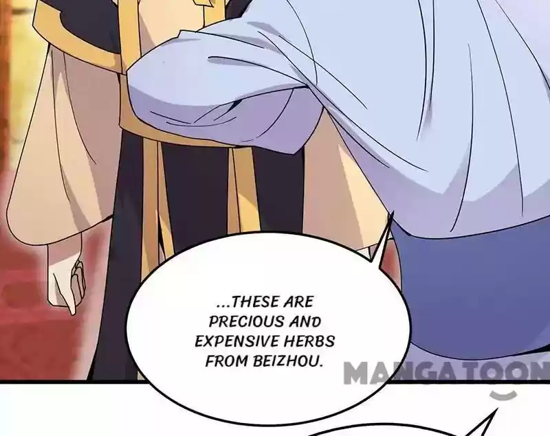 Revenge of a Fierce Princess Episode 150