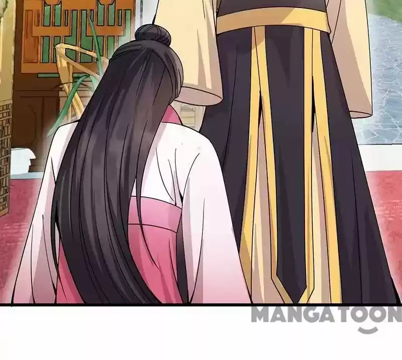 Revenge of a Fierce Princess Episode 150