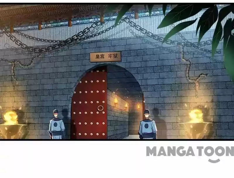 Revenge of a Fierce Princess Episode 150