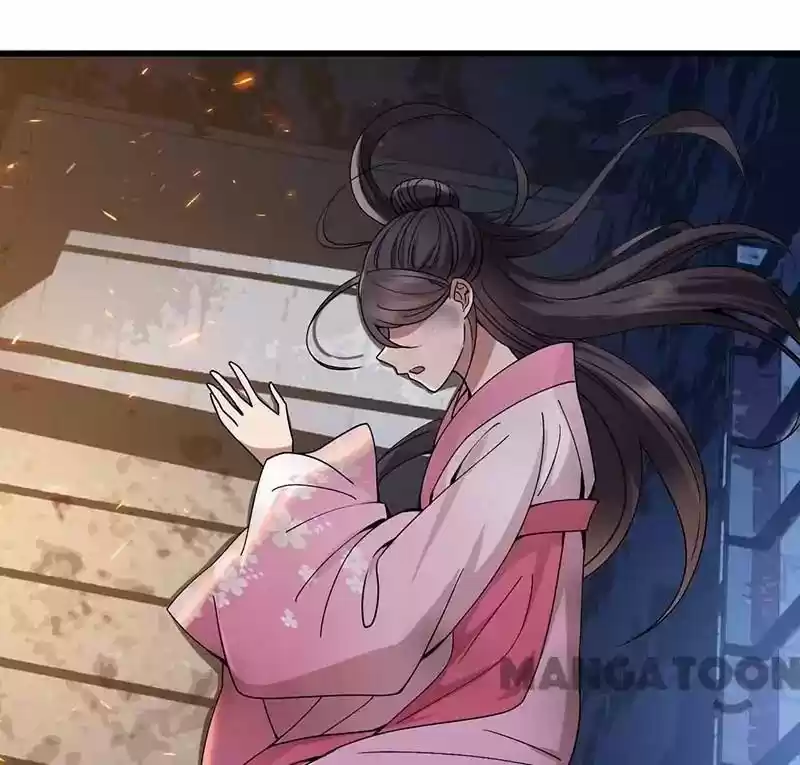 Revenge of a Fierce Princess Episode 150