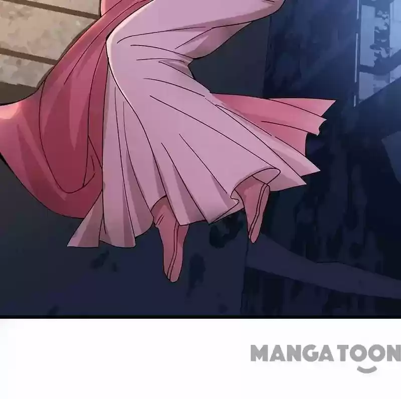 Revenge of a Fierce Princess Episode 150