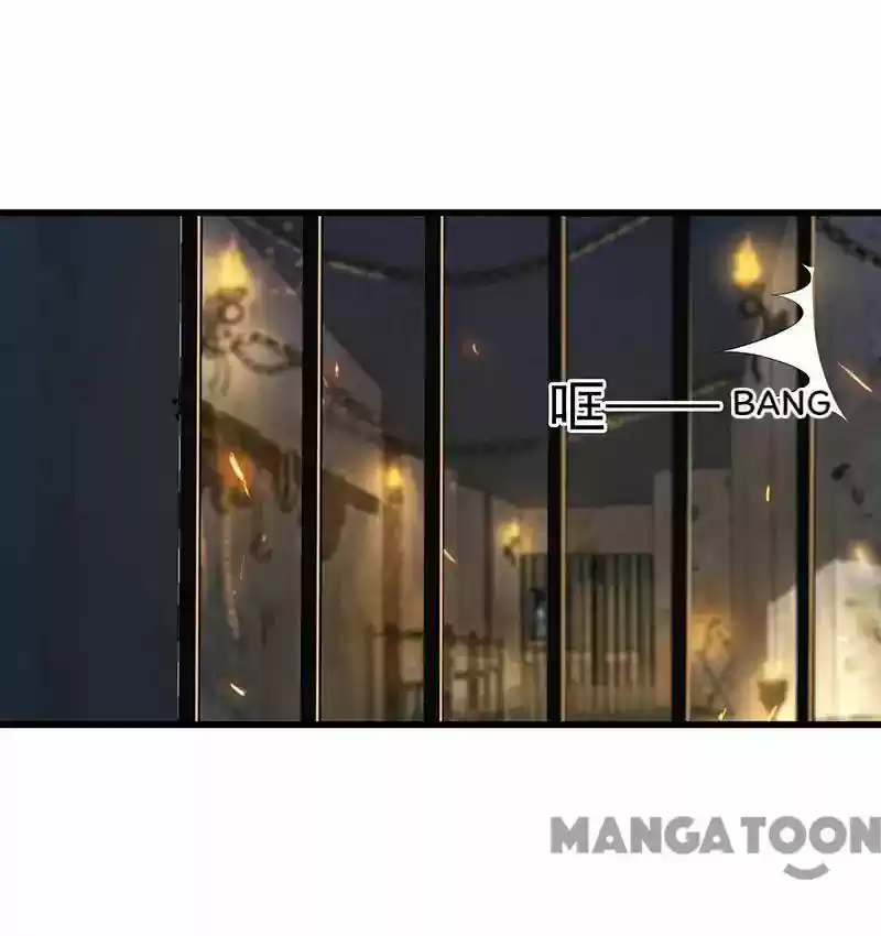 Revenge of a Fierce Princess Episode 150