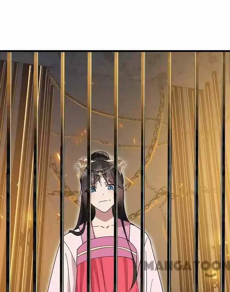 Revenge of a Fierce Princess Episode 150