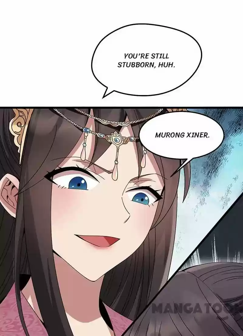 Revenge of a Fierce Princess Episode 150