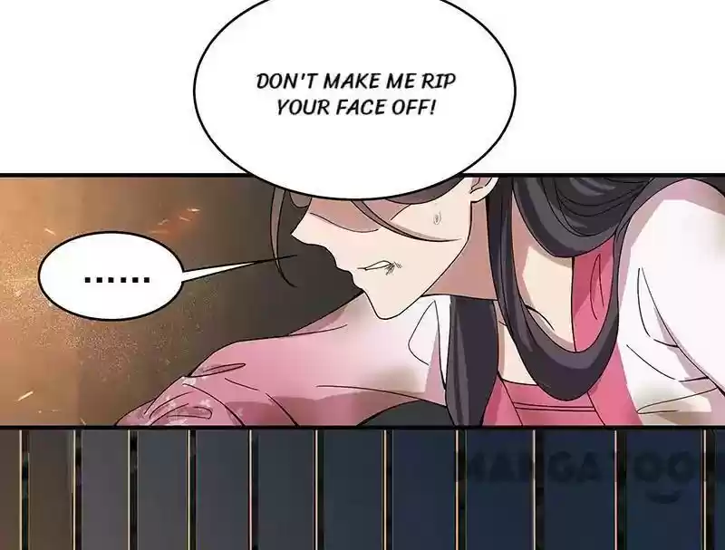 Revenge of a Fierce Princess Episode 151