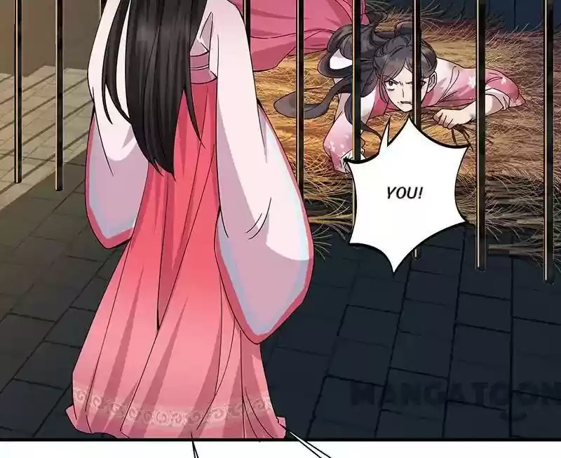 Revenge of a Fierce Princess Episode 151