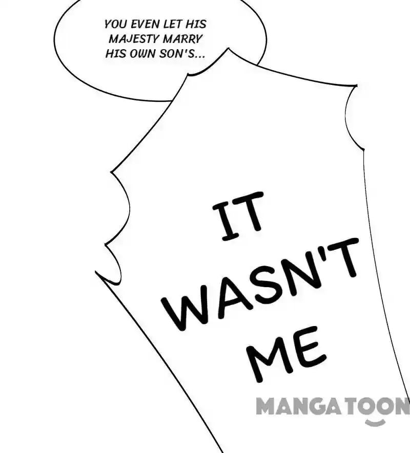 Revenge of a Fierce Princess Episode 151