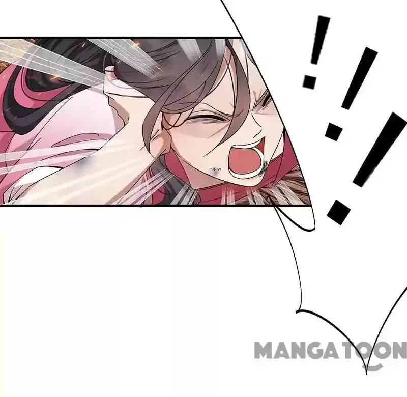 Revenge of a Fierce Princess Episode 151