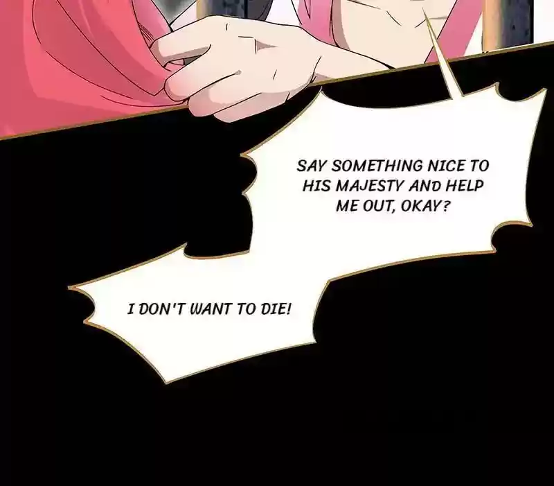 Revenge of a Fierce Princess Episode 151