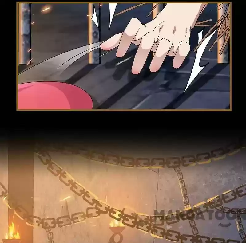 Revenge of a Fierce Princess Episode 151