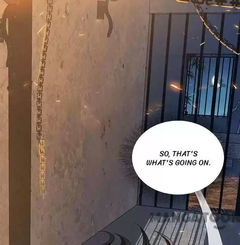 Revenge of a Fierce Princess Episode 151