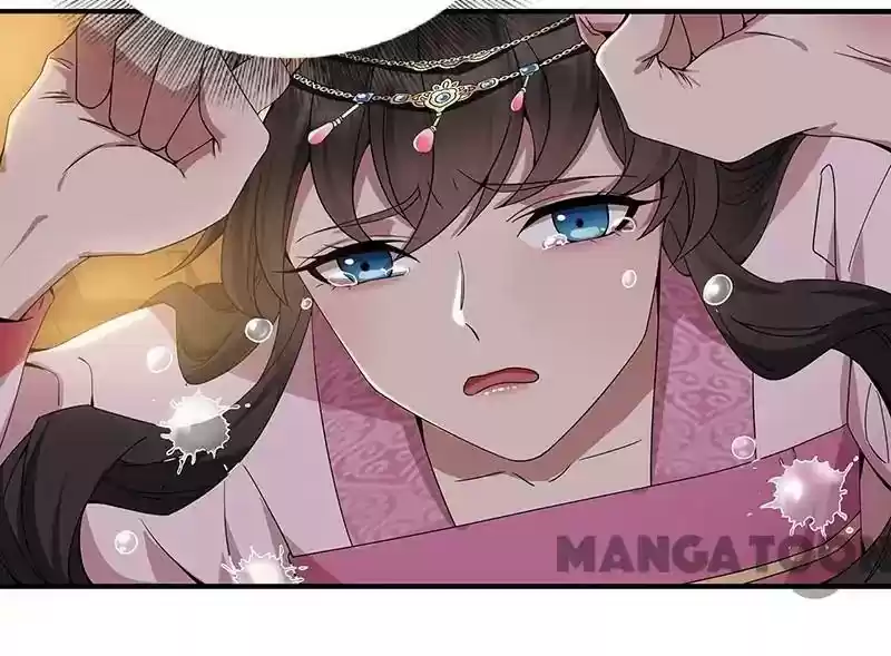 Revenge of a Fierce Princess Episode 151