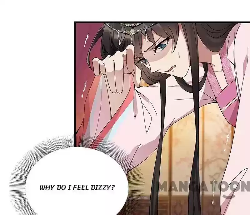 Revenge of a Fierce Princess Episode 151