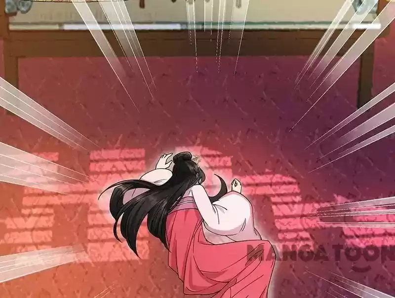 Revenge of a Fierce Princess Episode 151