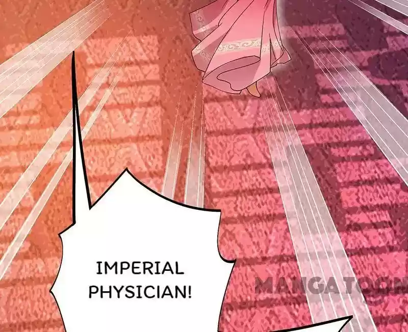 Revenge of a Fierce Princess Episode 151