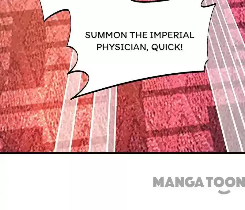 Revenge of a Fierce Princess Episode 151