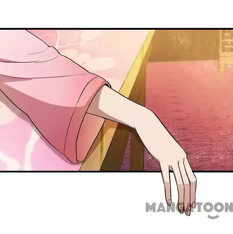 Revenge of a Fierce Princess Episode 152