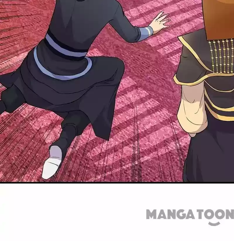 Revenge of a Fierce Princess Episode 152