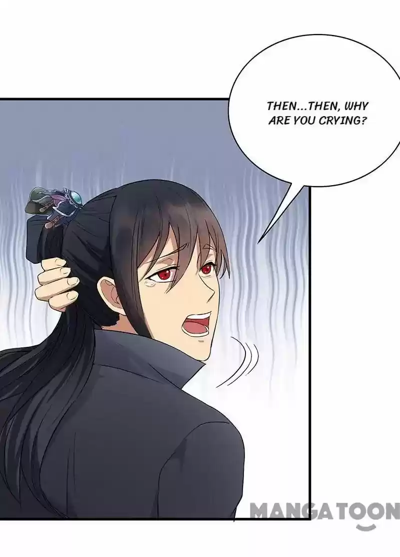 Revenge of a Fierce Princess Episode 152