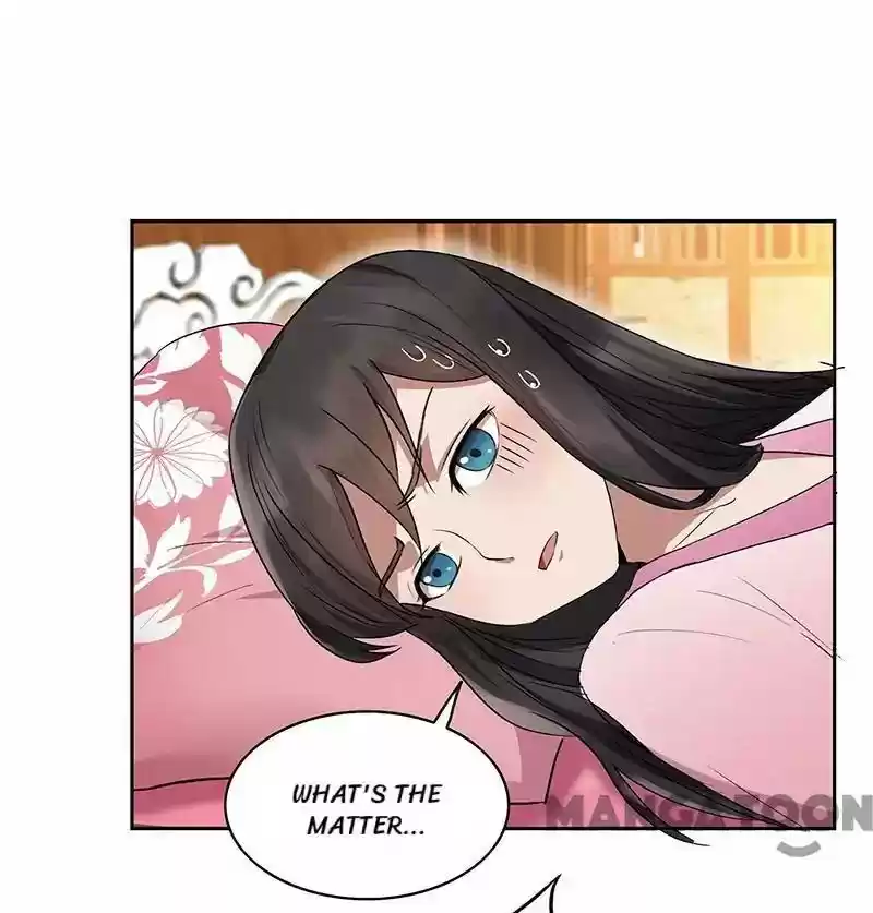 Revenge of a Fierce Princess Episode 152