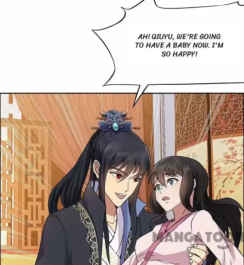 Revenge of a Fierce Princess Episode 152