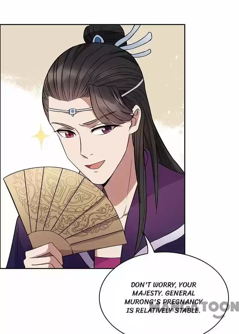 Revenge of a Fierce Princess Episode 152