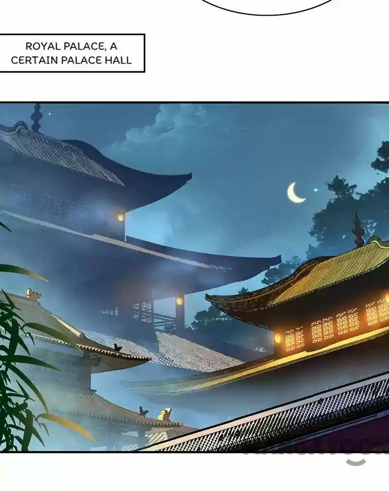 Revenge of a Fierce Princess Episode 152