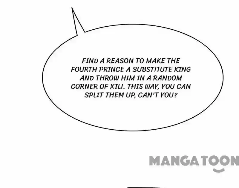 Revenge of a Fierce Princess Episode 152