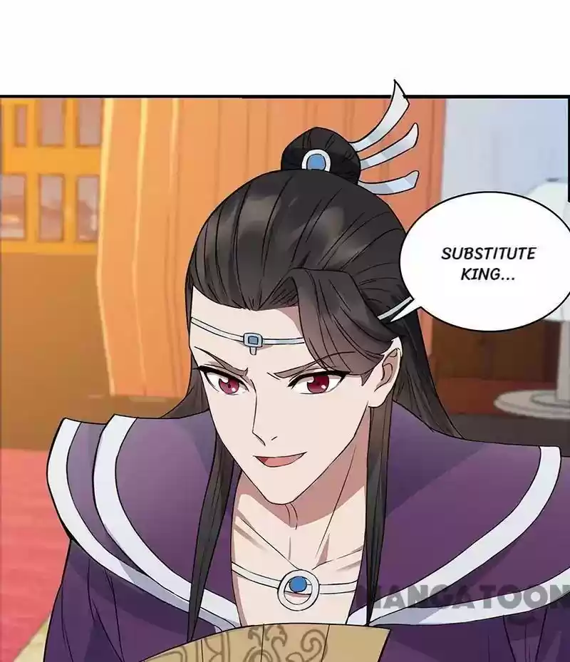 Revenge of a Fierce Princess Episode 152