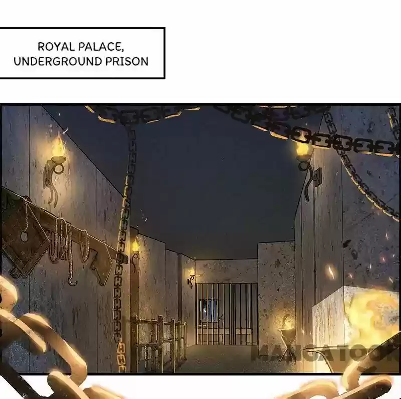 Revenge of a Fierce Princess Episode 152