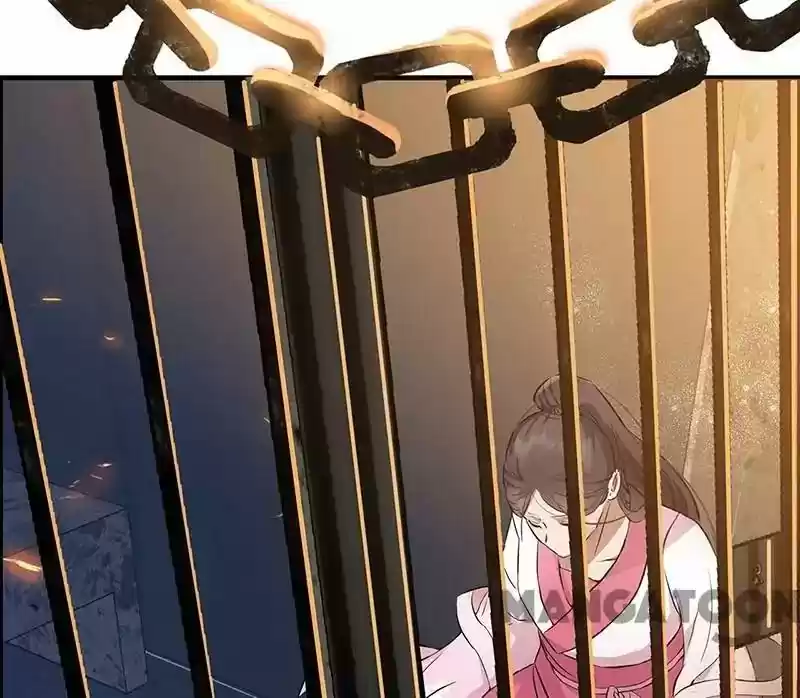 Revenge of a Fierce Princess Episode 152