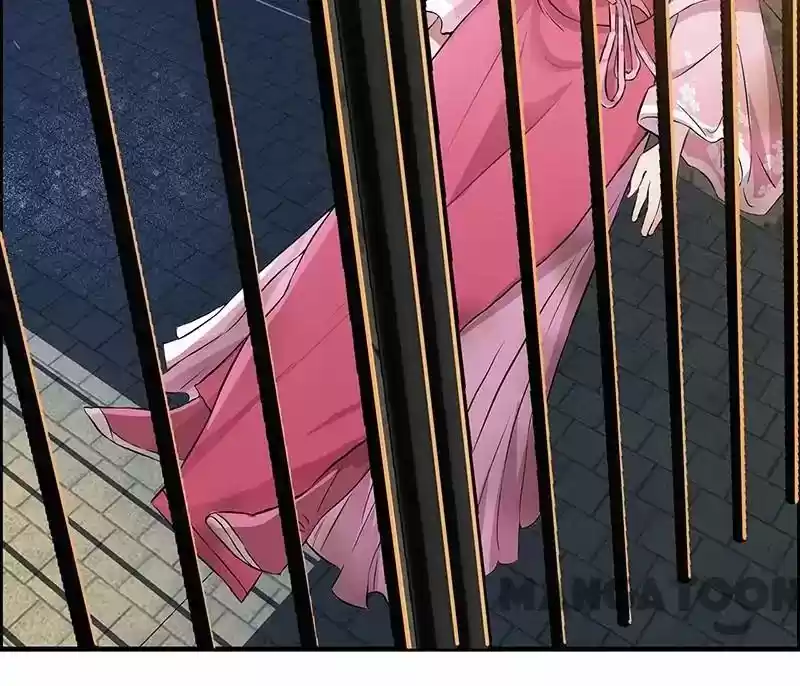 Revenge of a Fierce Princess Episode 152