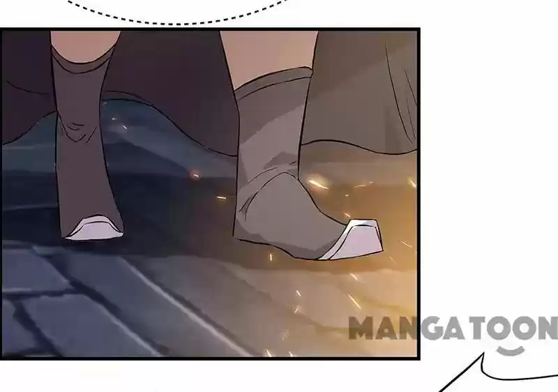 Revenge of a Fierce Princess Episode 152