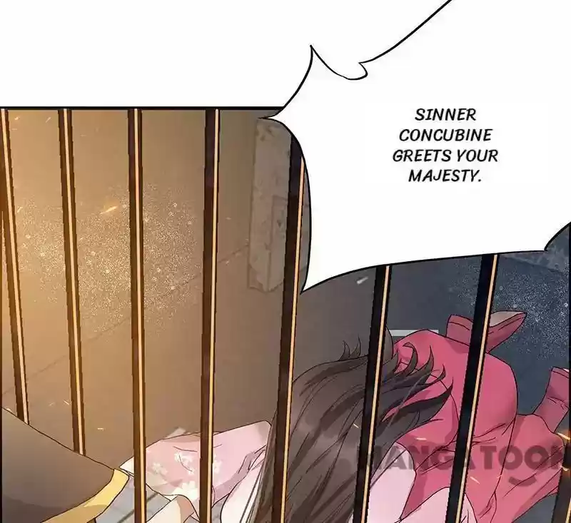 Revenge of a Fierce Princess Episode 152