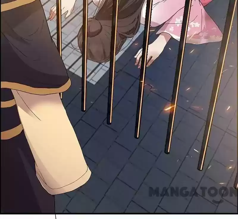 Revenge of a Fierce Princess Episode 152