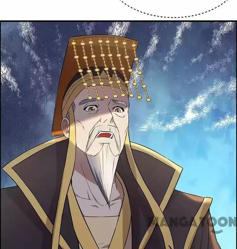 Revenge of a Fierce Princess Episode 152