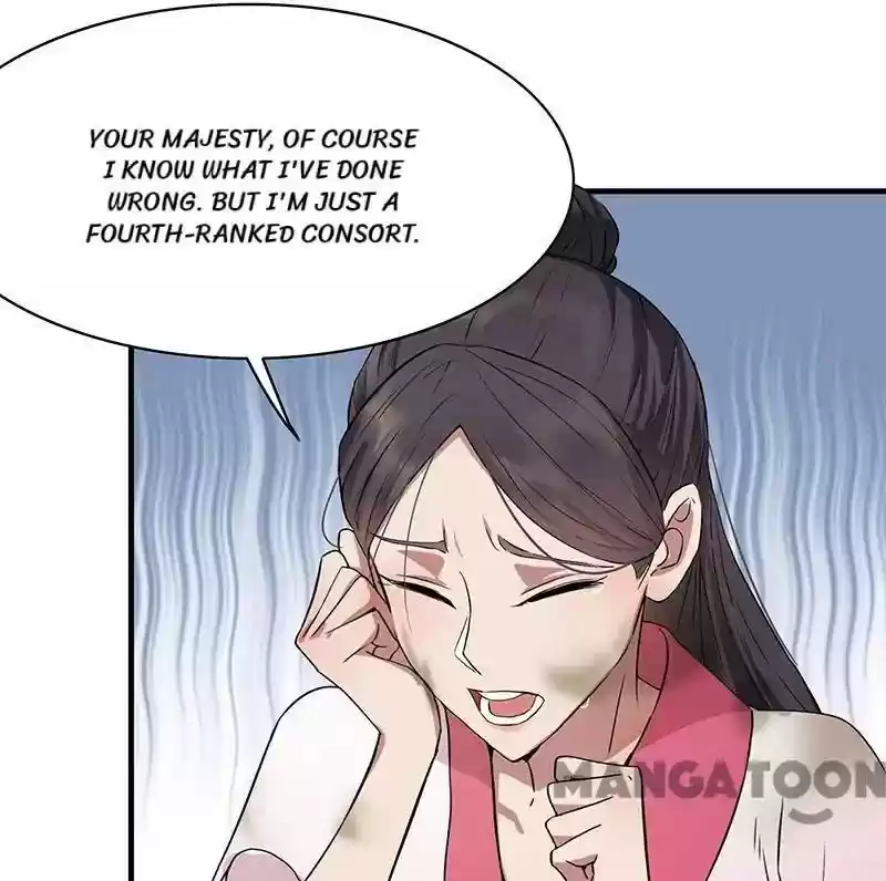 Revenge of a Fierce Princess Episode 152