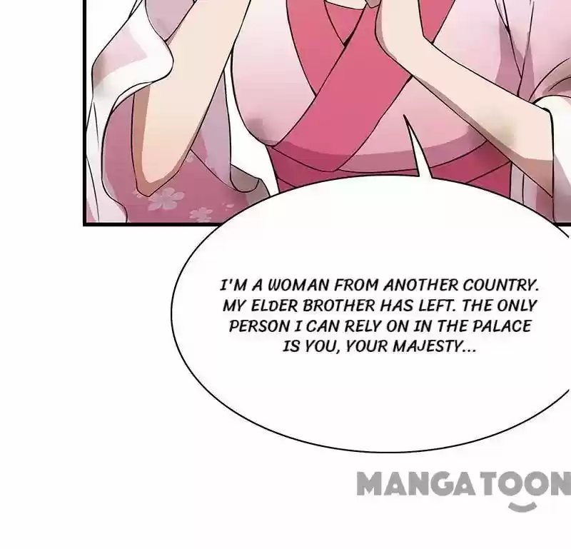 Revenge of a Fierce Princess Episode 152