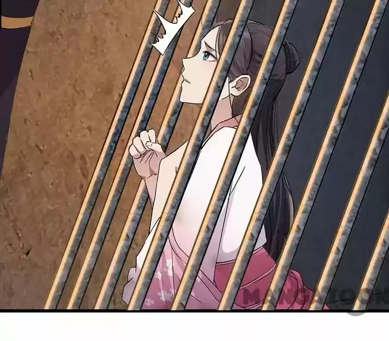 Revenge of a Fierce Princess Episode 152