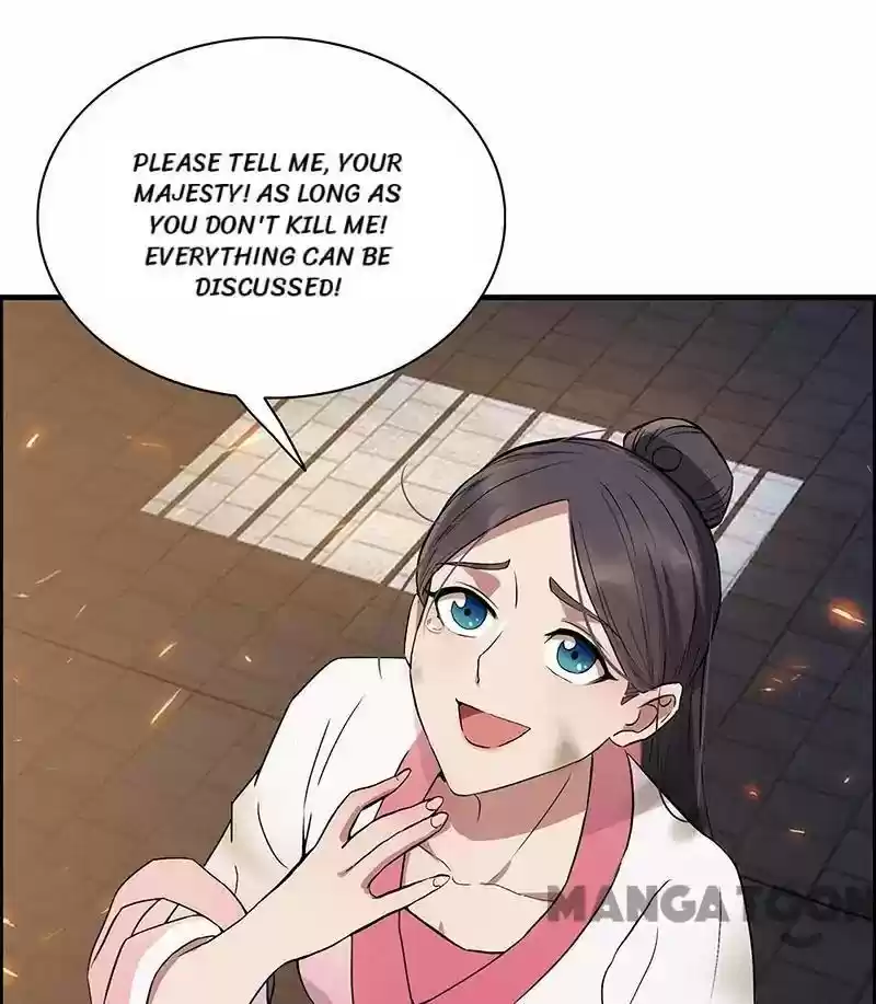 Revenge of a Fierce Princess Episode 152