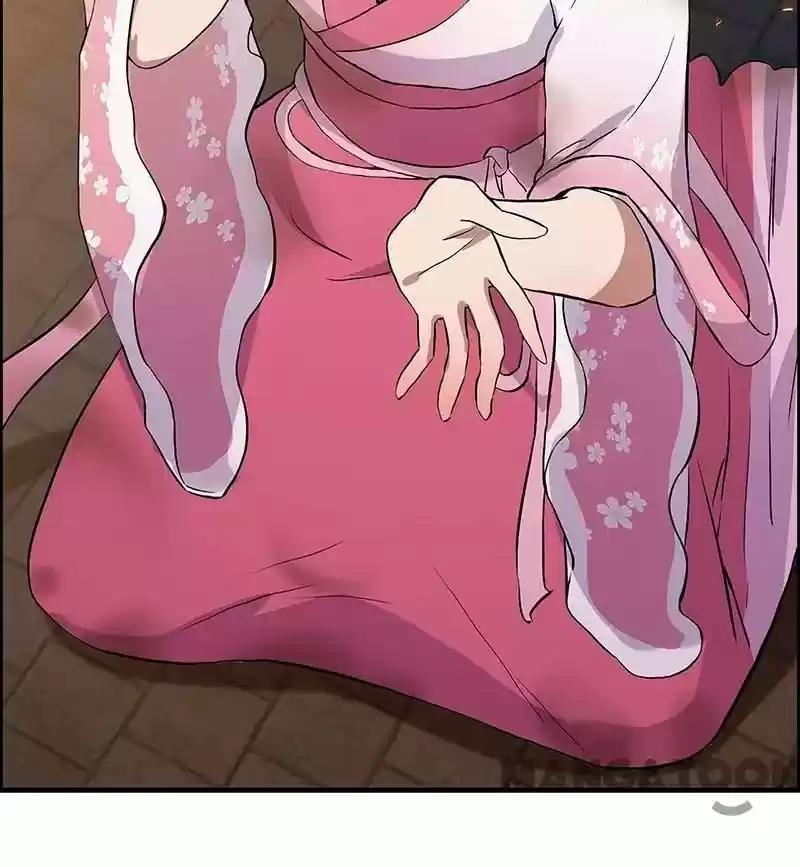 Revenge of a Fierce Princess Episode 152