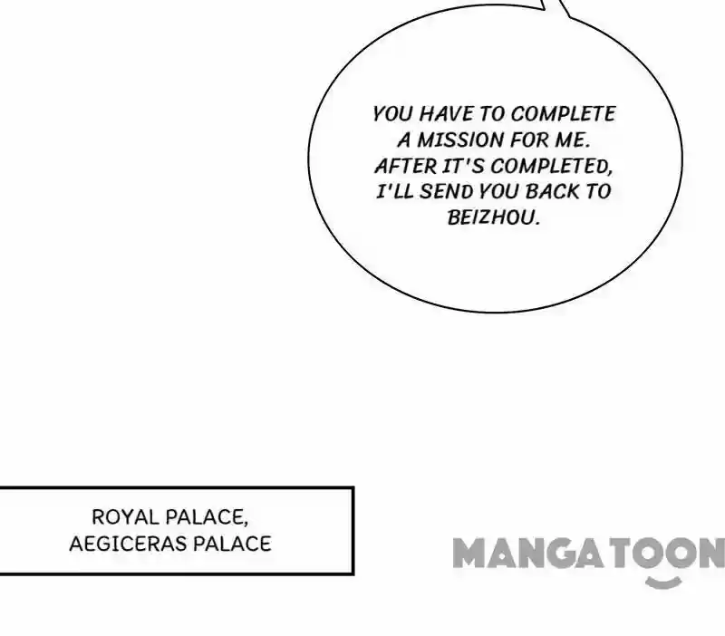 Revenge of a Fierce Princess Episode 152