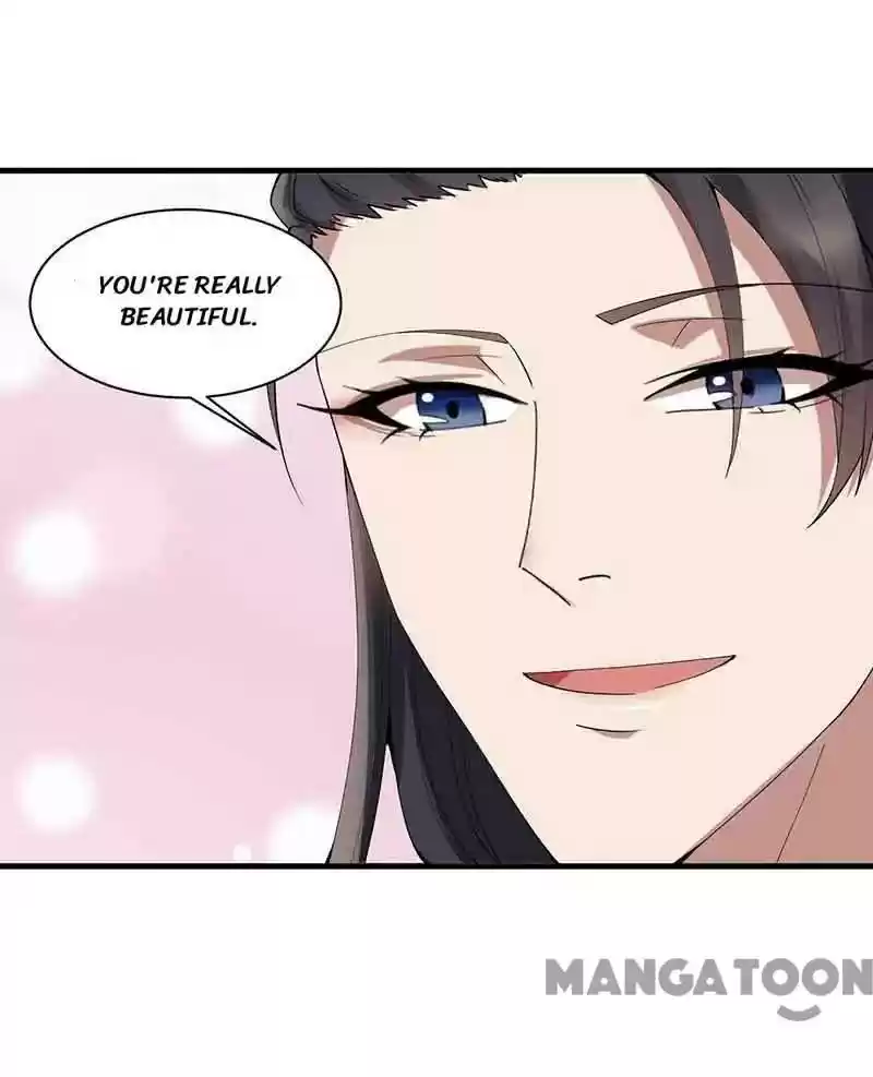 Revenge of a Fierce Princess Episode 154