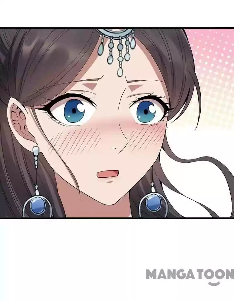 Revenge of a Fierce Princess Episode 154